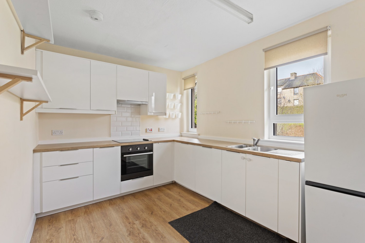 2 bedroom Flat for Sale Stuart Terrace, Bathgate