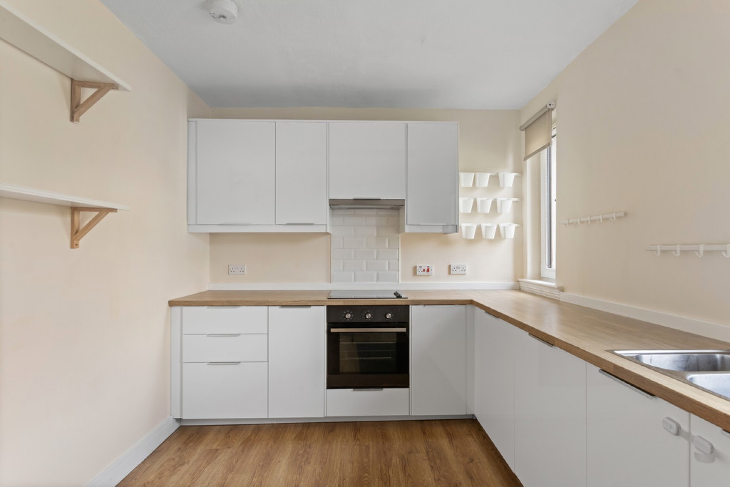 2 bedroom Flat for Sale Stuart Terrace, Bathgate