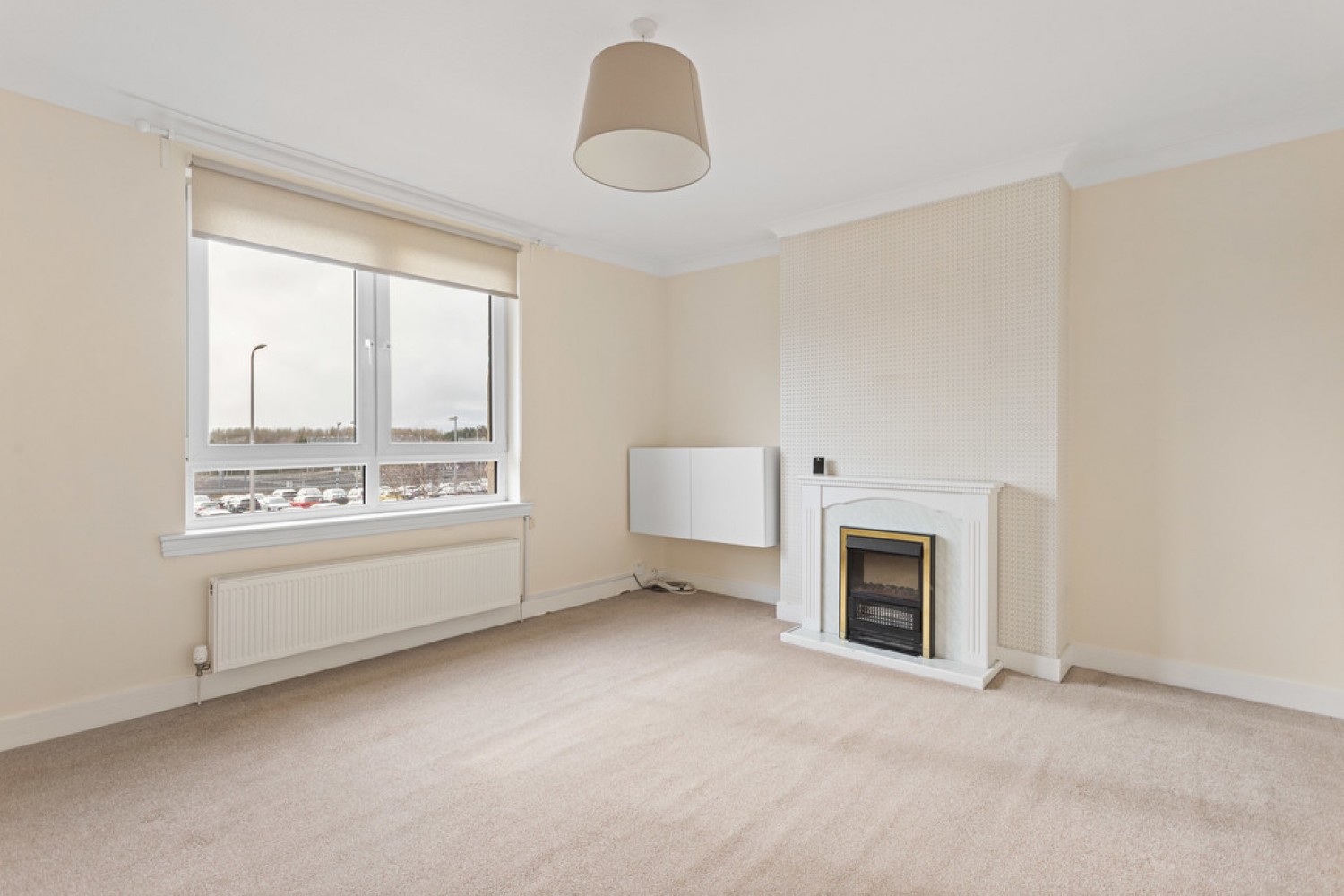 2 bedroom Flat for Sale Stuart Terrace, Bathgate