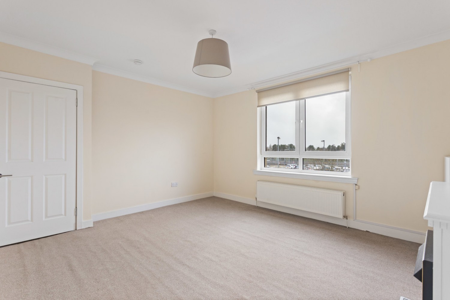 2 bedroom Flat for Sale Stuart Terrace, Bathgate