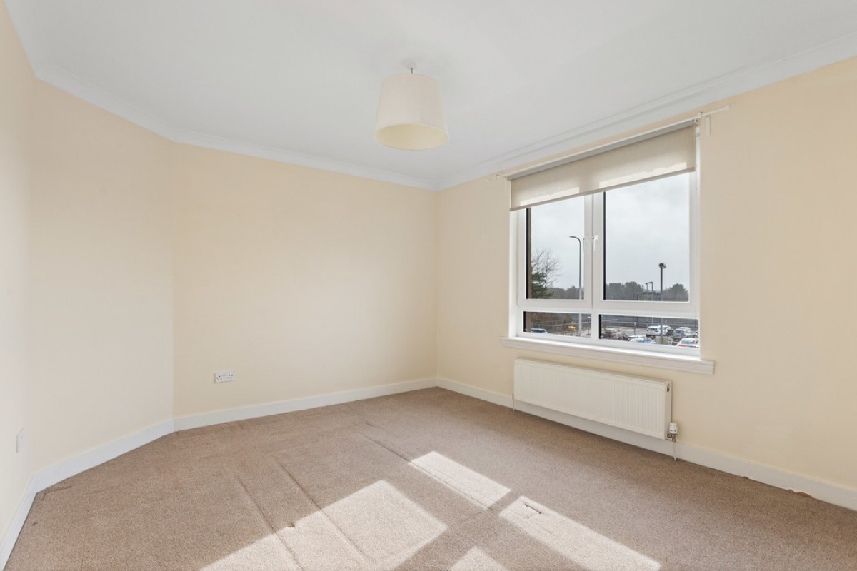 Stuart Terrace, Bathgate