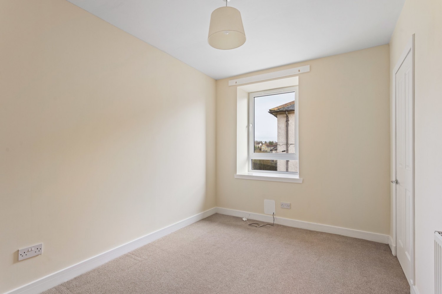 2 bedroom Flat for Sale Stuart Terrace, Bathgate