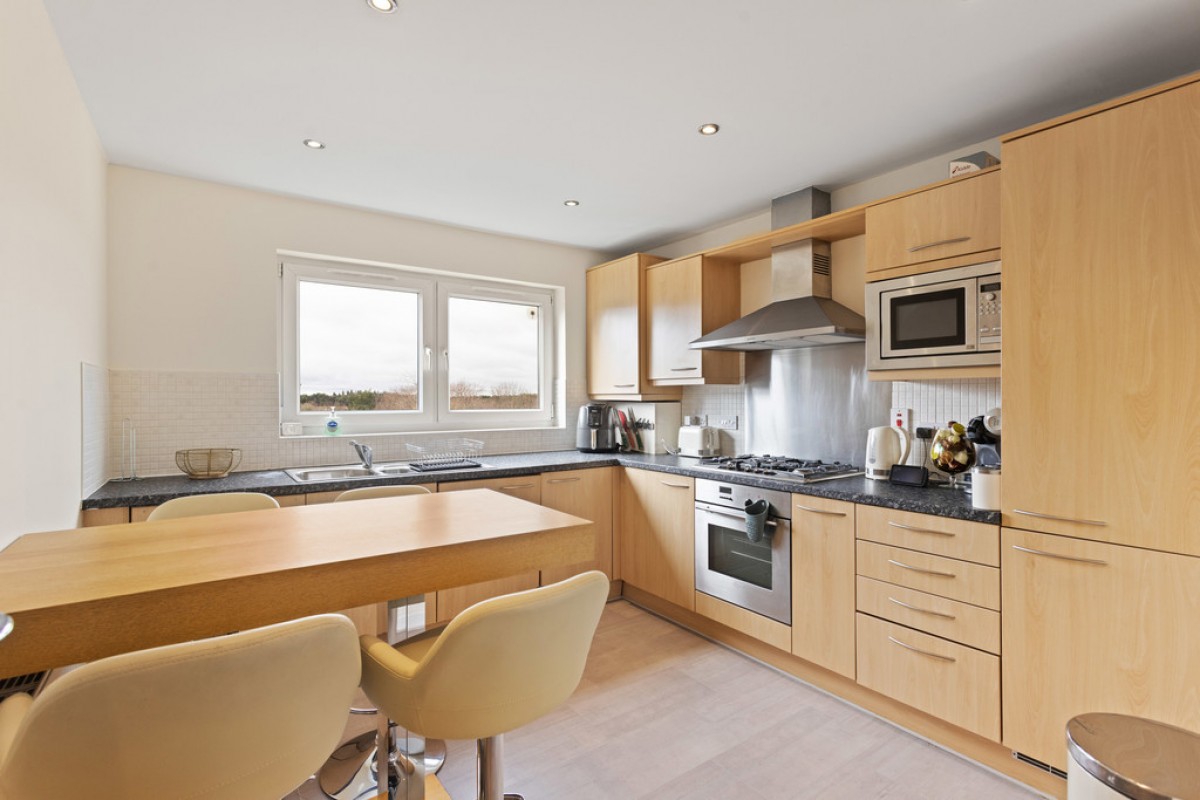 Hawk Brae, Livingston