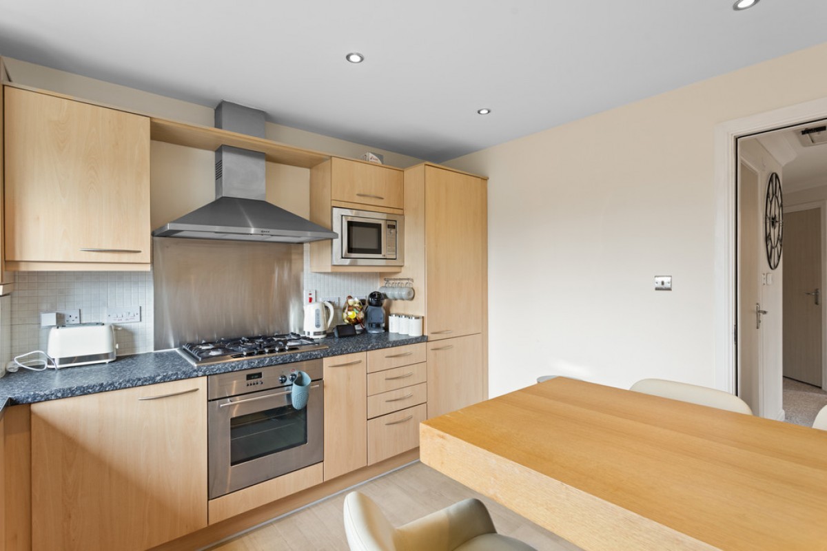 Hawk Brae, Livingston