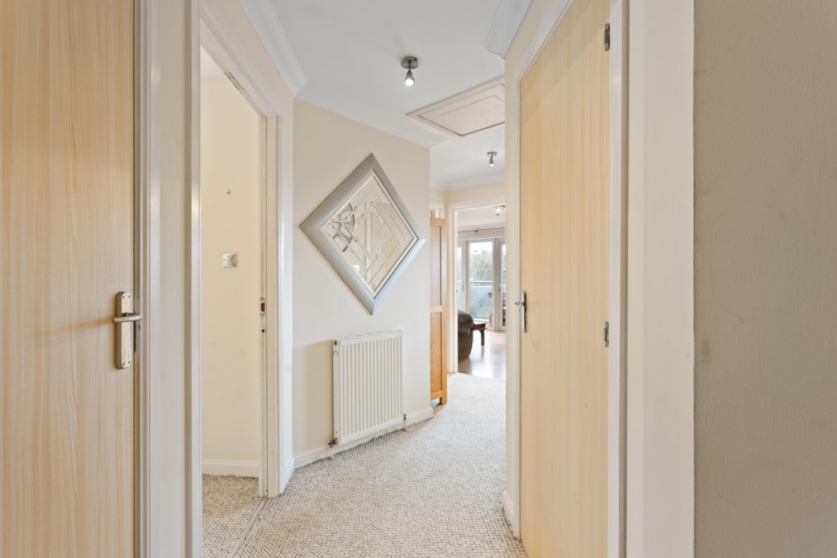 Hawk Brae, Livingston