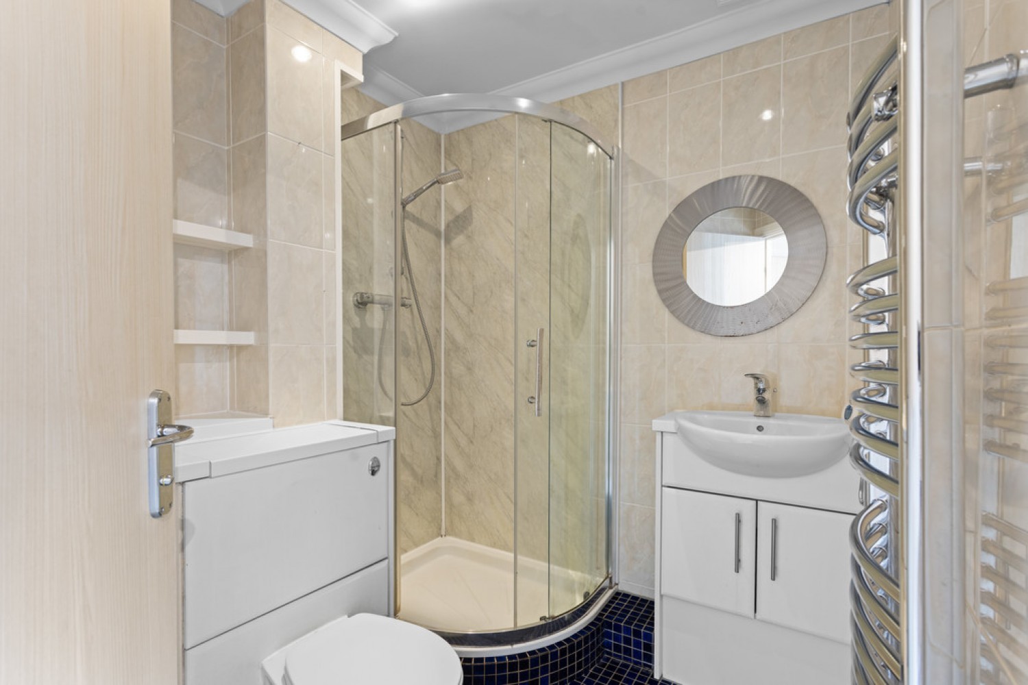 2 bedroom Flat for Letting Hawk Brae, Livingston