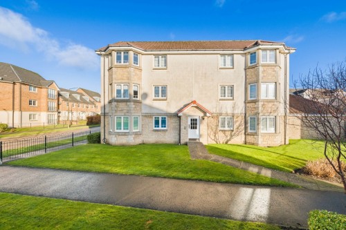 Owen Stone Street , Bathgate