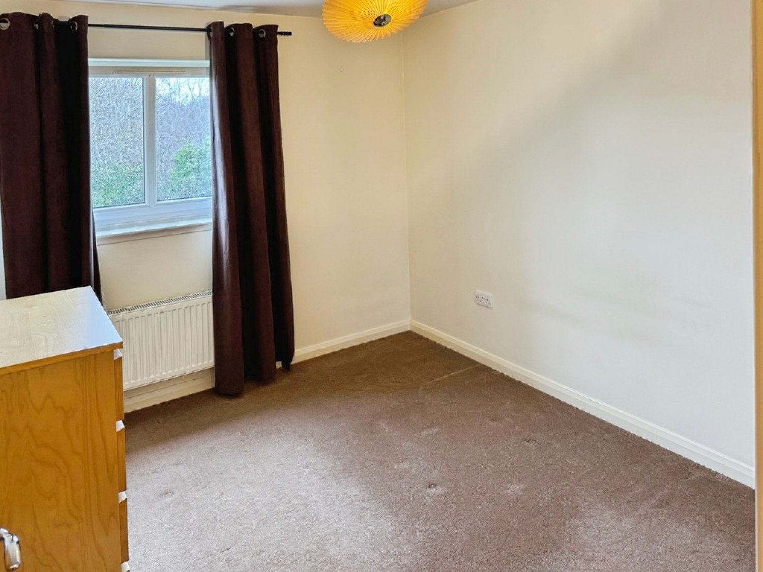 2 bedroom Flat for Letting 53/6 Old Burdiehouse Road
