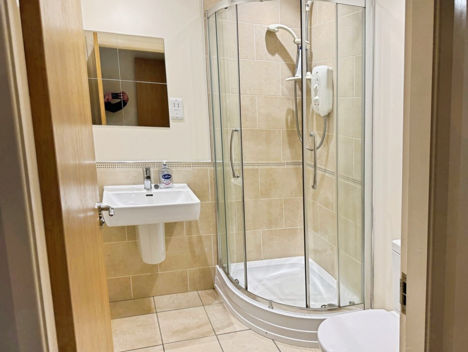 2 bedroom Flat for Letting 53/6 Old Burdiehouse Road