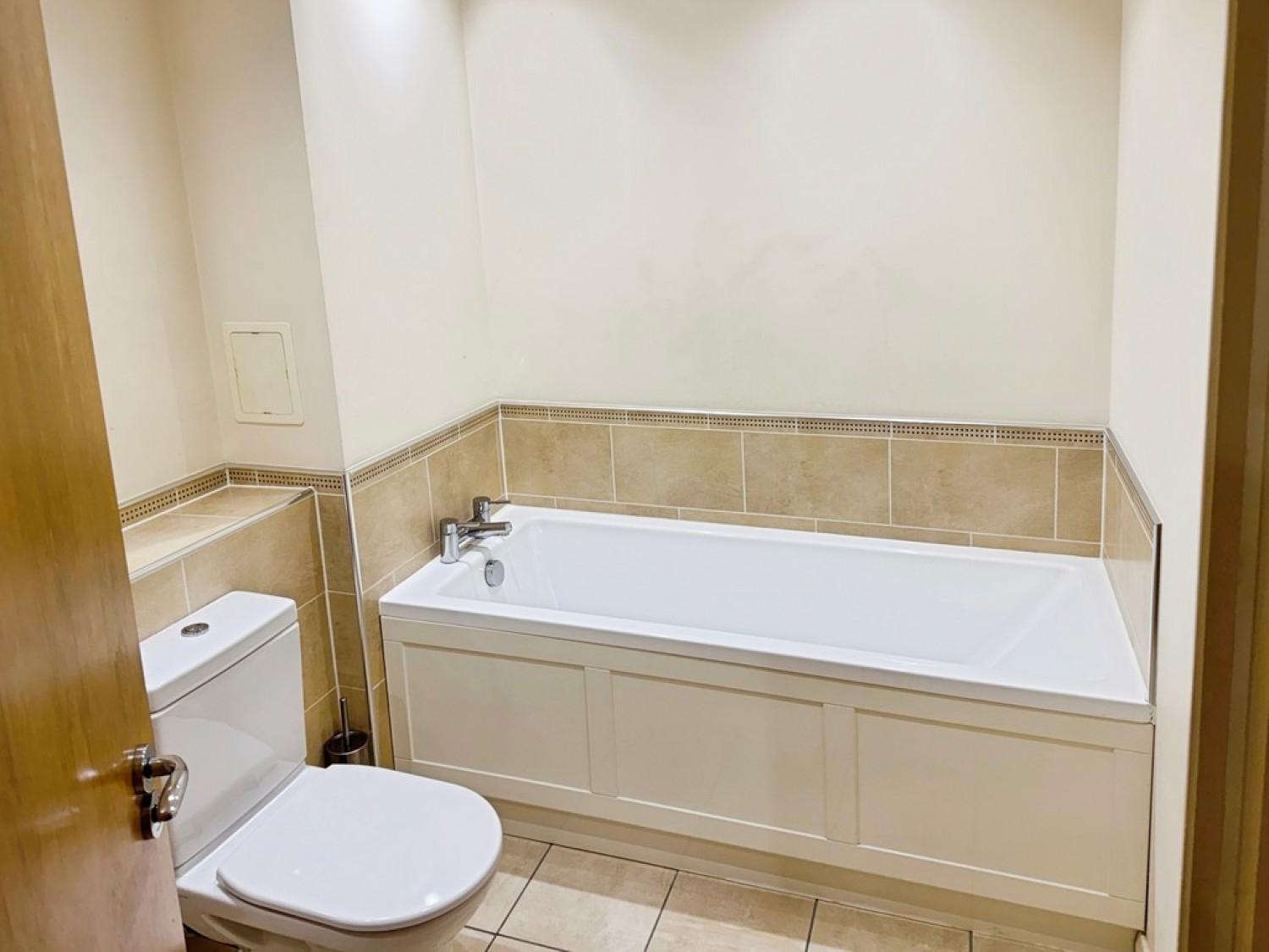 2 bedroom Flat for Letting 53/6 Old Burdiehouse Road