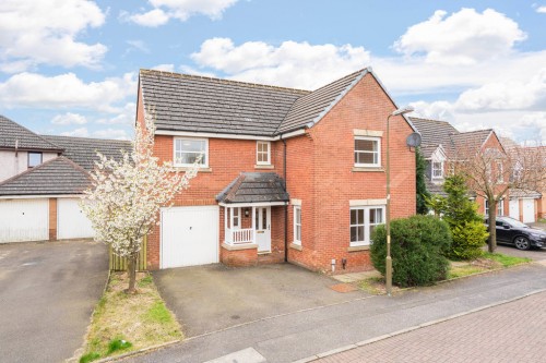 Marjory Place, Bathgate