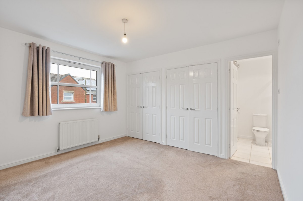 Marjory Place, Bathgate