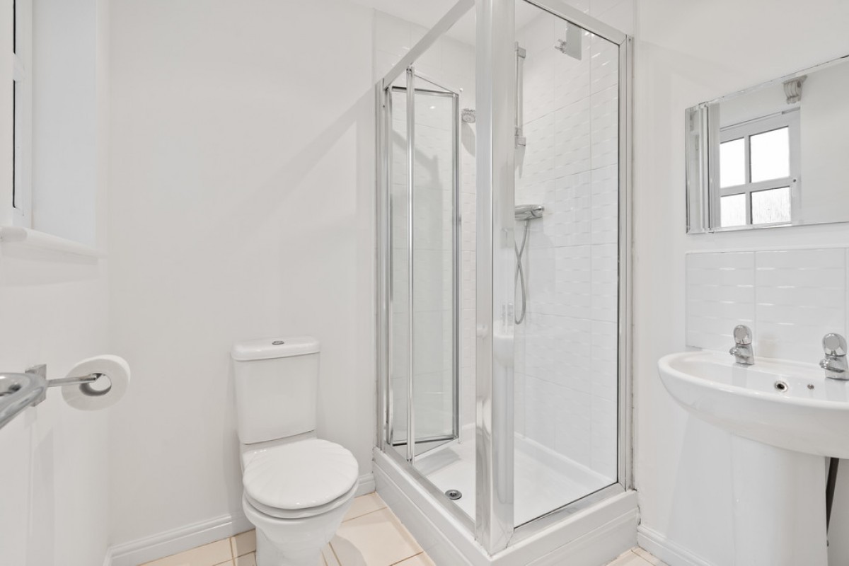 Marjory Place, Bathgate