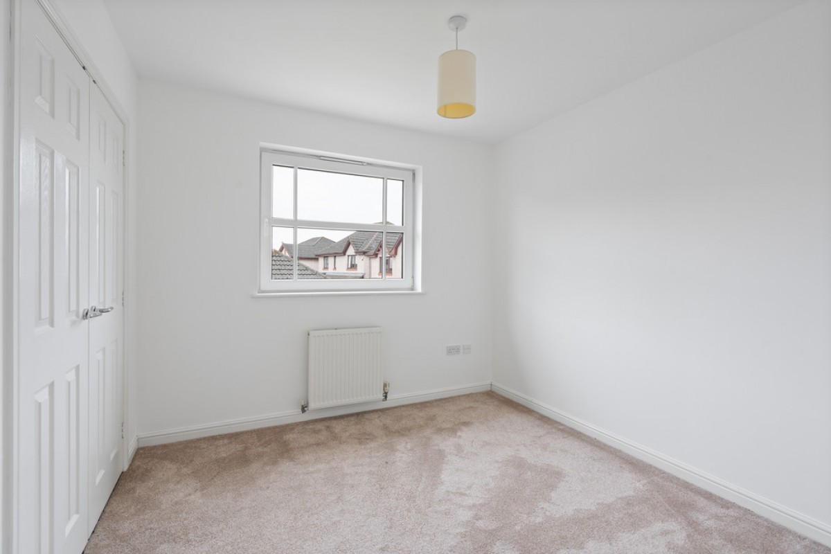 Marjory Place, Bathgate