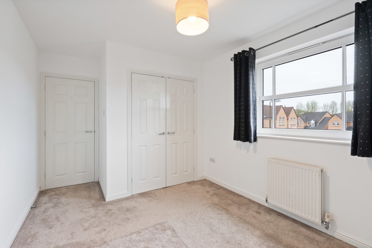 Marjory Place, Bathgate