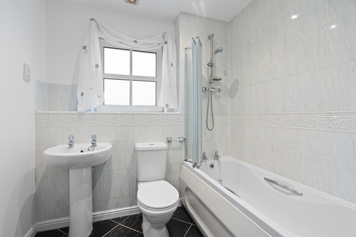 Marjory Place, Bathgate