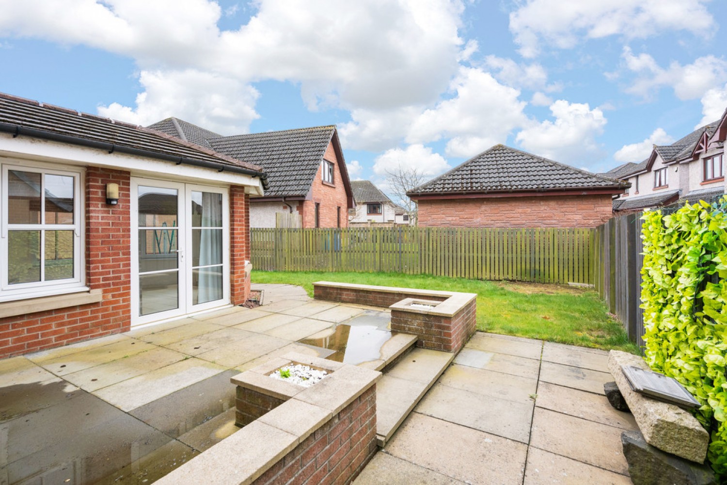 4 bedroom House for Sale Marjory Place, Bathgate