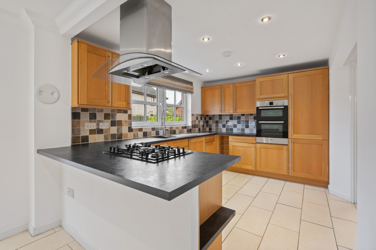 Marjory Place, Bathgate