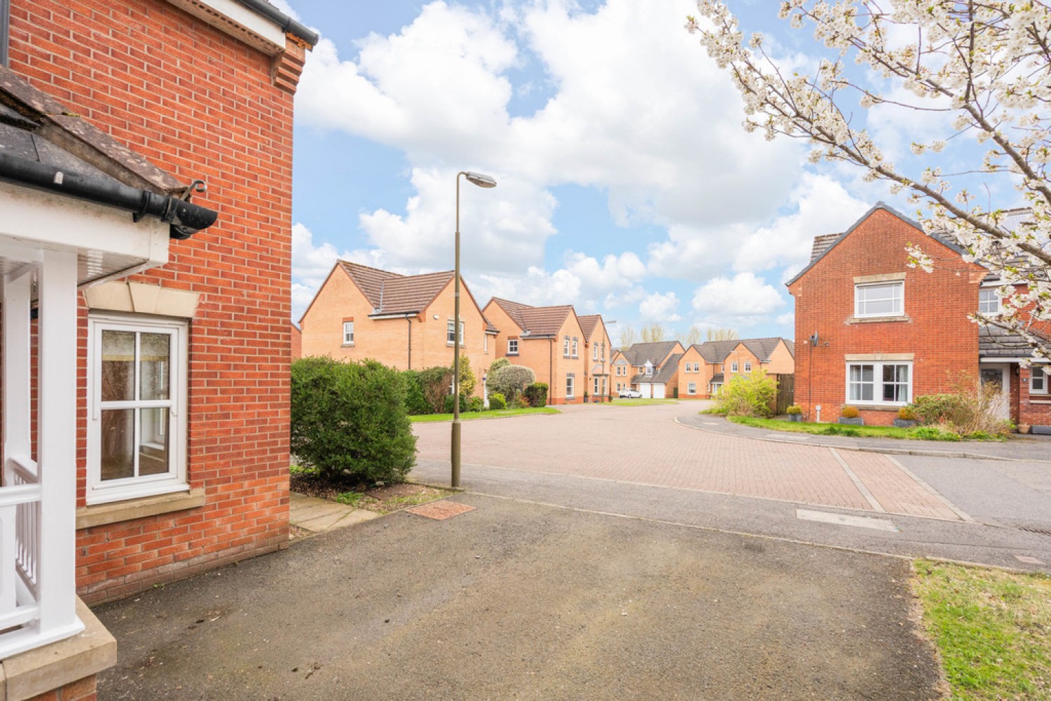4 bedroom House for Sale Marjory Place, Bathgate