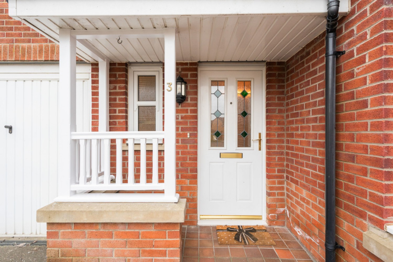 4 bedroom House for Sale Marjory Place, Bathgate