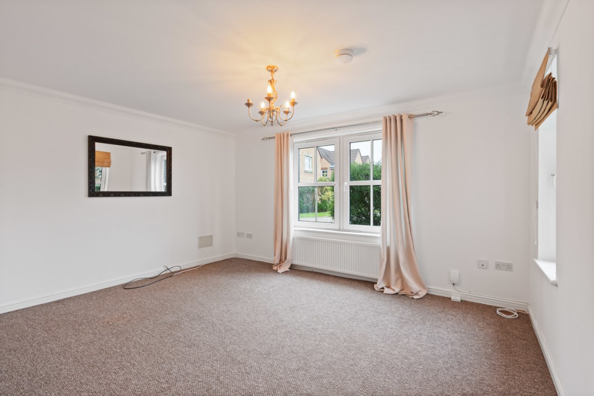 Marjory Place, Bathgate