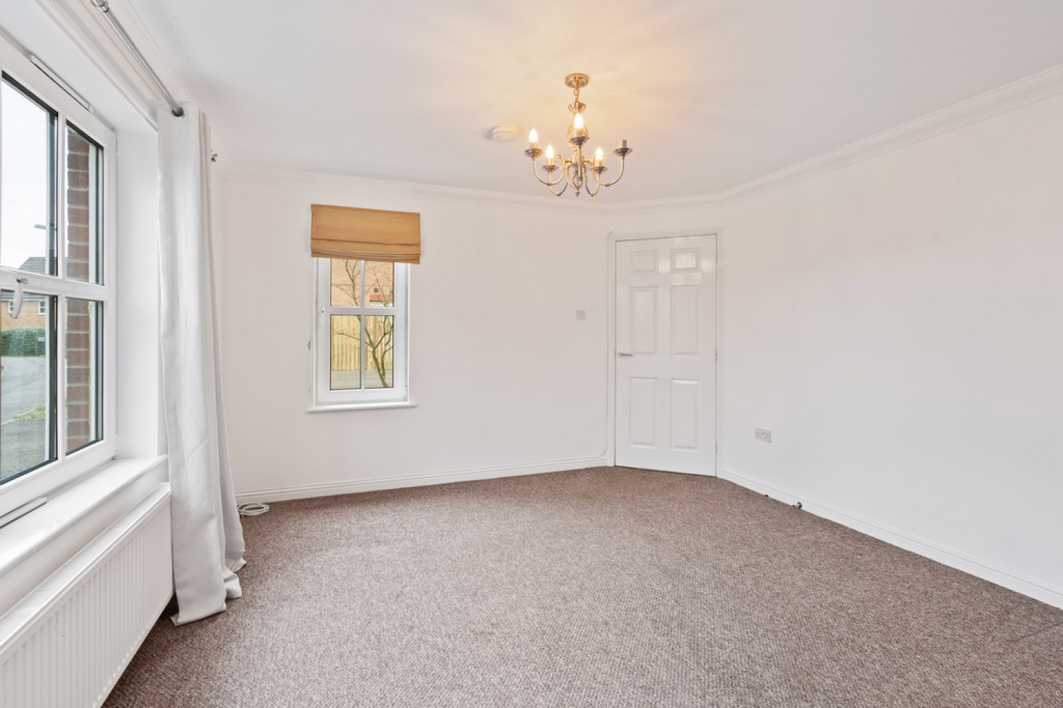 4 bedroom House for Sale Marjory Place, Bathgate