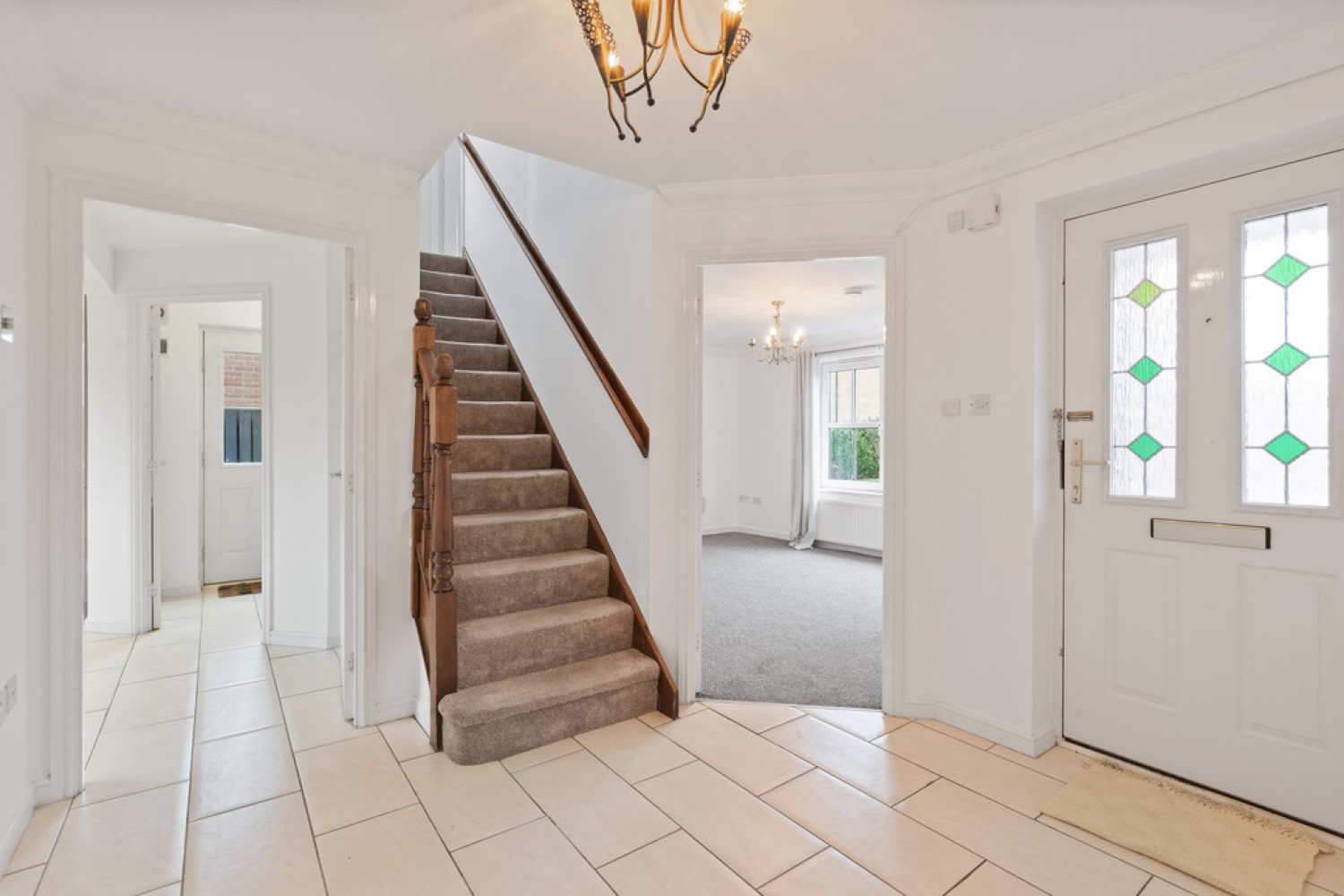 4 bedroom House for Sale Marjory Place, Bathgate