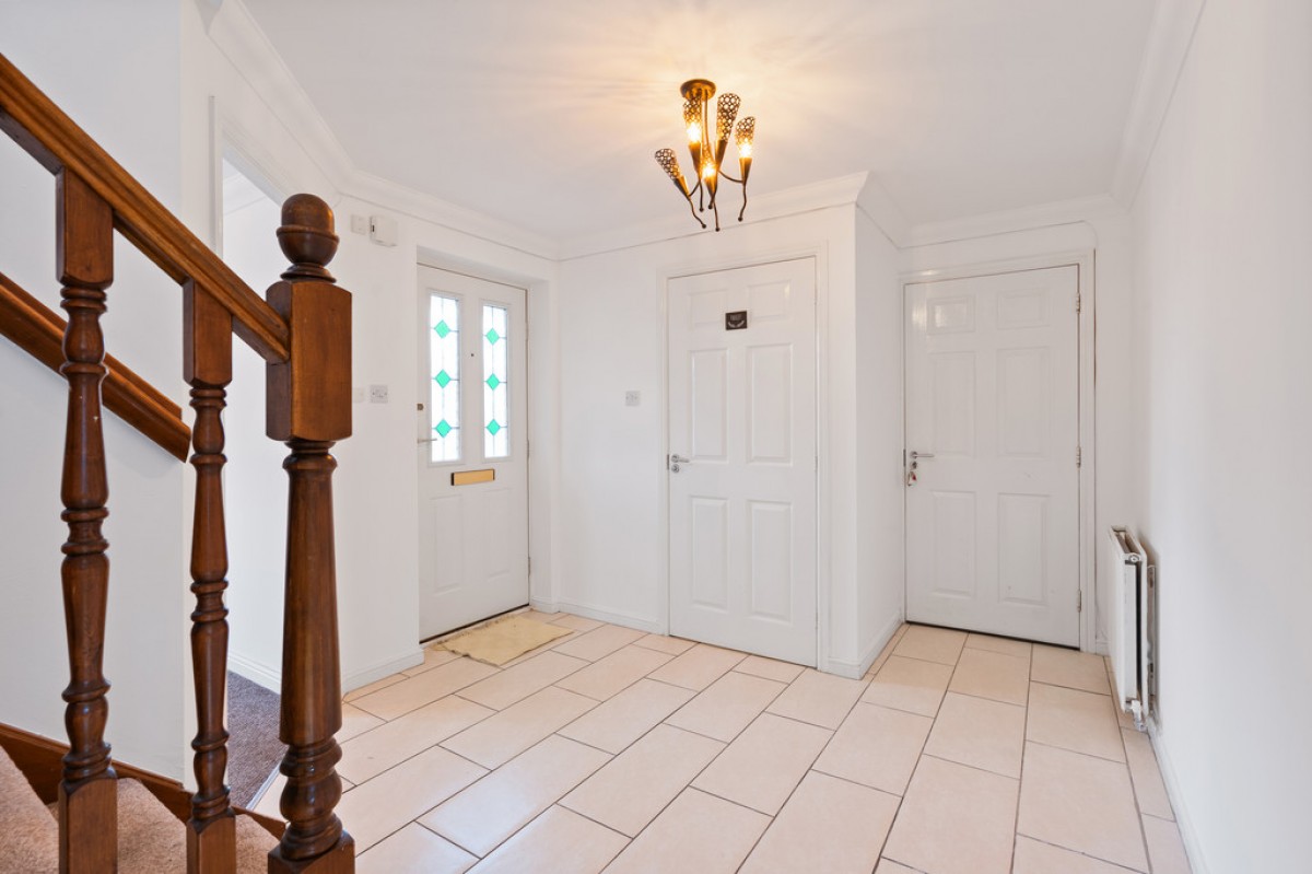 Marjory Place, Bathgate