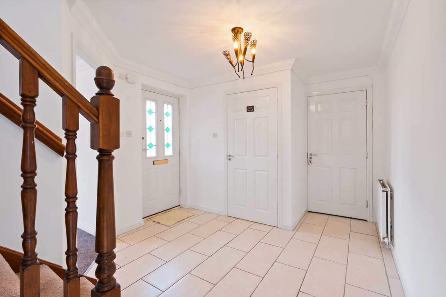 4 bedroom House for Sale Marjory Place, Bathgate