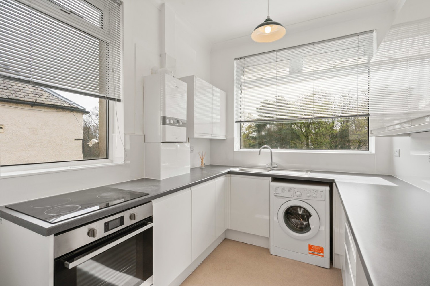 2 bedroom Flat for Letting Alexander Street, Uphall