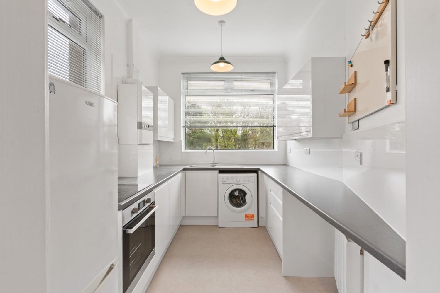 2 bedroom Flat for Letting Alexander Street, Uphall