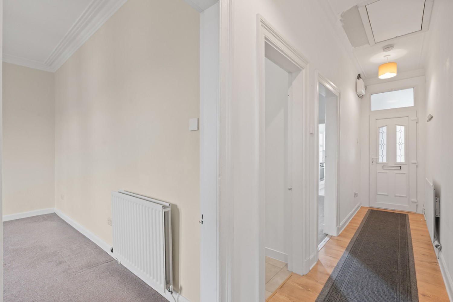 2 bedroom Flat for Letting Alexander Street, Uphall