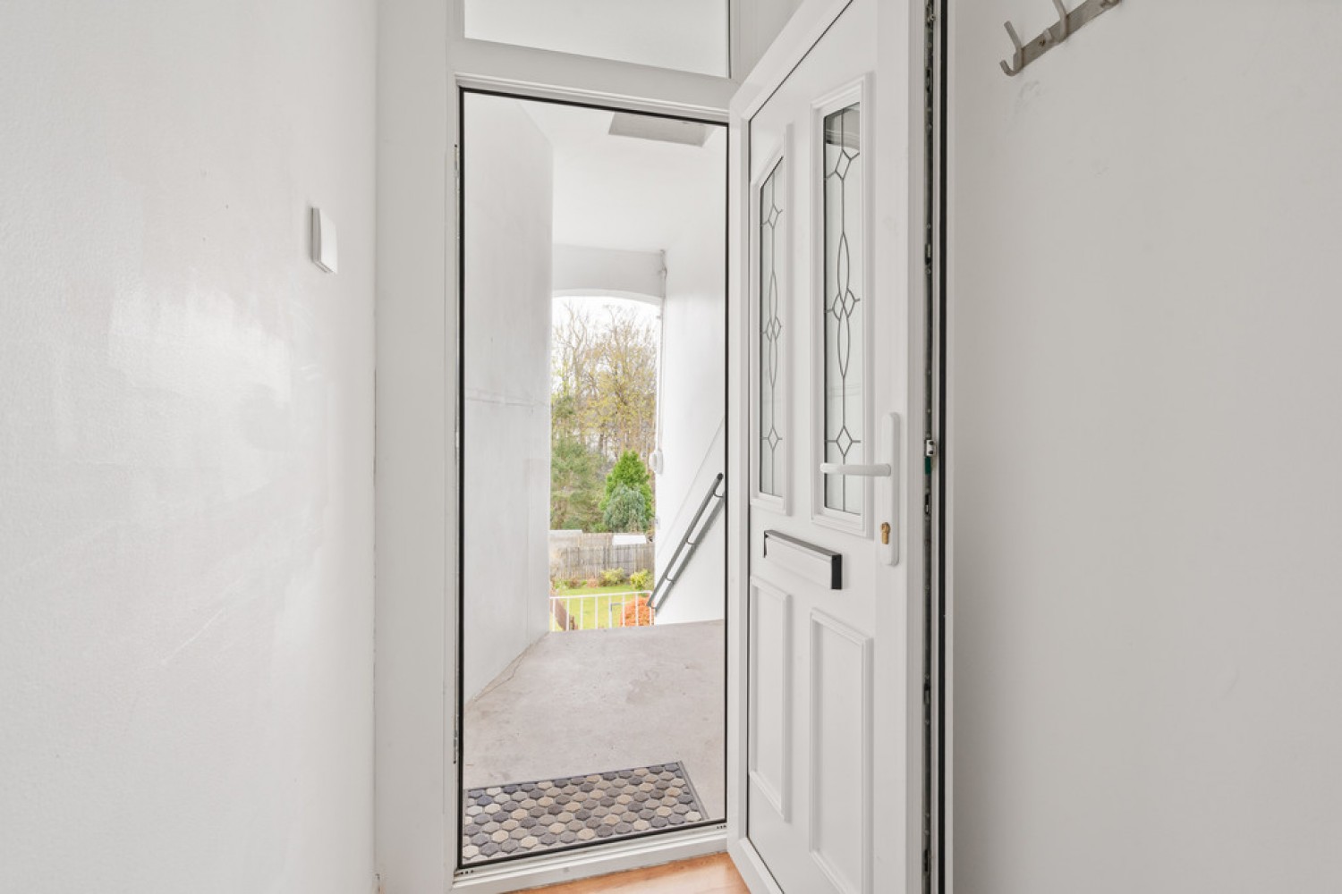 2 bedroom Flat for Letting Alexander Street, Uphall