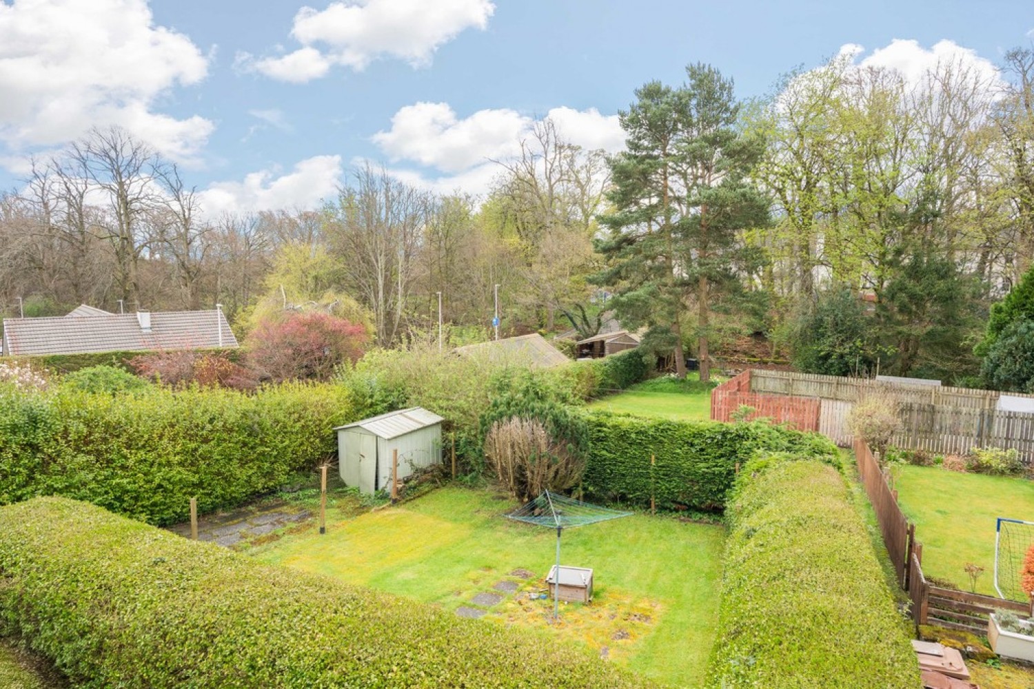 2 bedroom Flat for Letting Alexander Street, Uphall