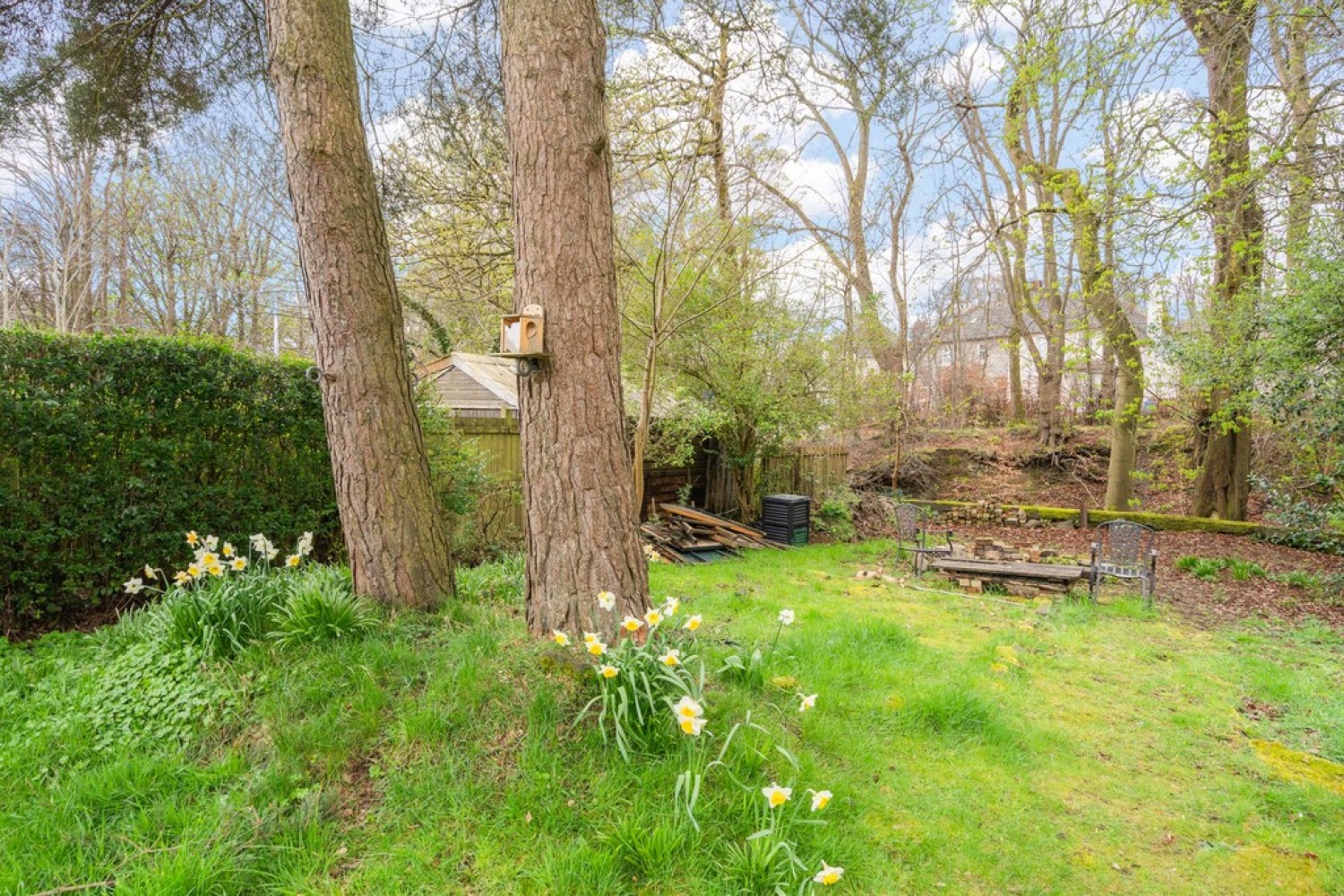 2 bedroom Flat for Letting Alexander Street, Uphall