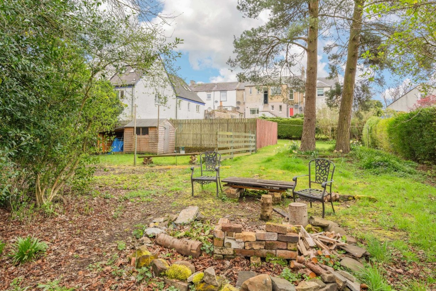 2 bedroom Flat for Letting Alexander Street, Uphall