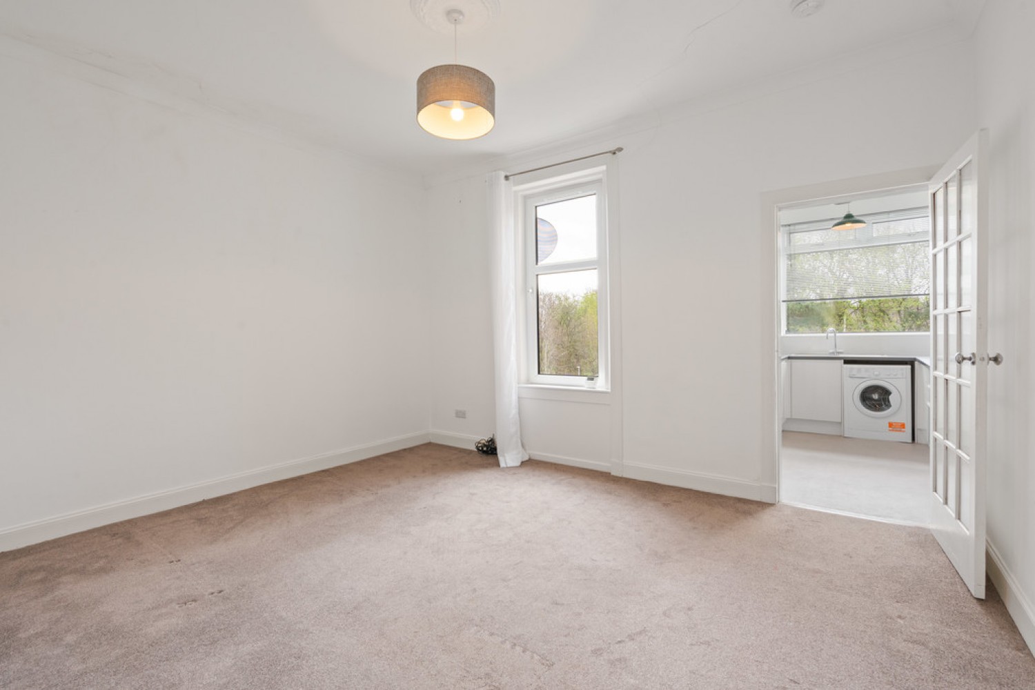 2 bedroom Flat for Letting Alexander Street, Uphall