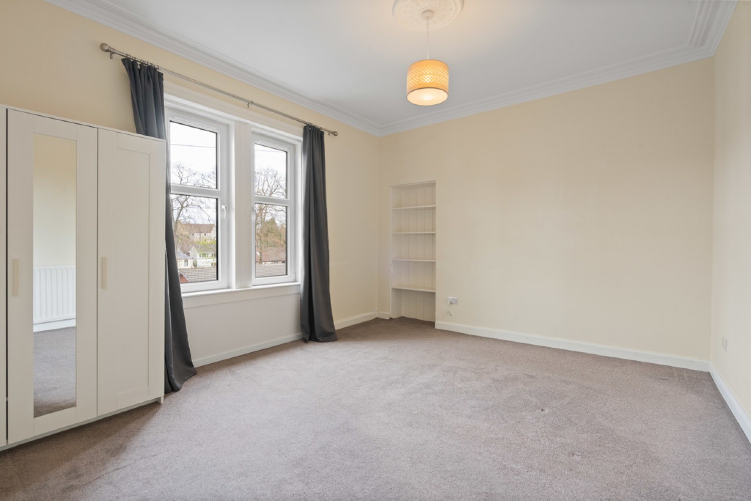 2 bedroom Flat for Letting Alexander Street, Uphall