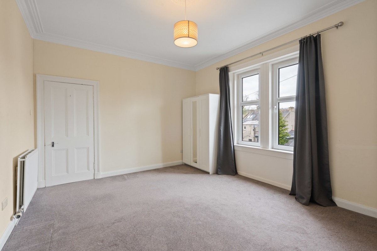 Alexander Street, Uphall