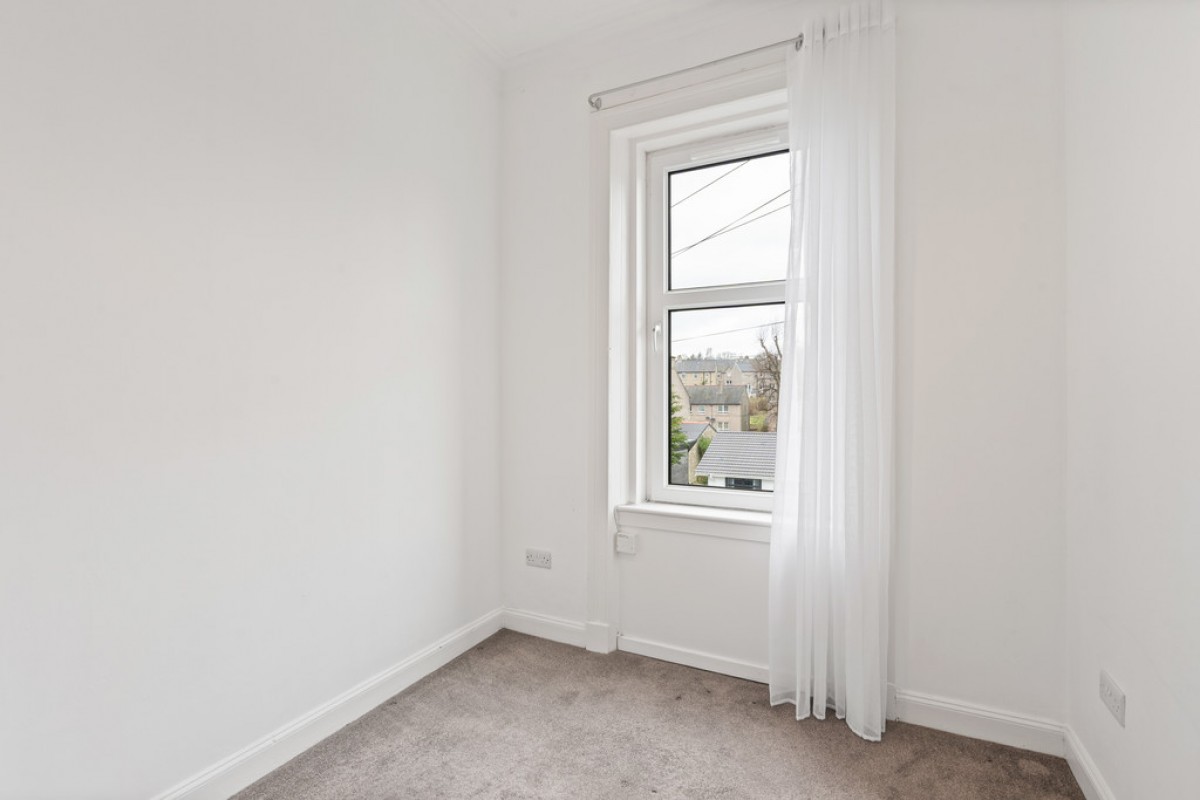 Alexander Street, Uphall