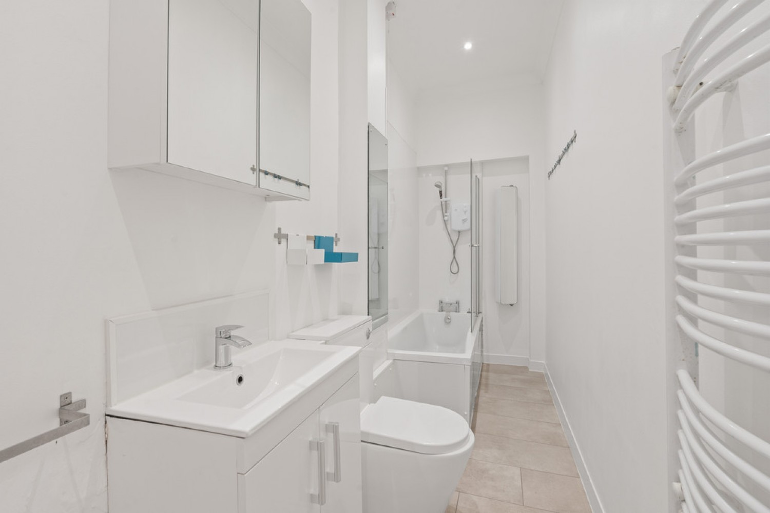 2 bedroom Flat for Letting Alexander Street, Uphall