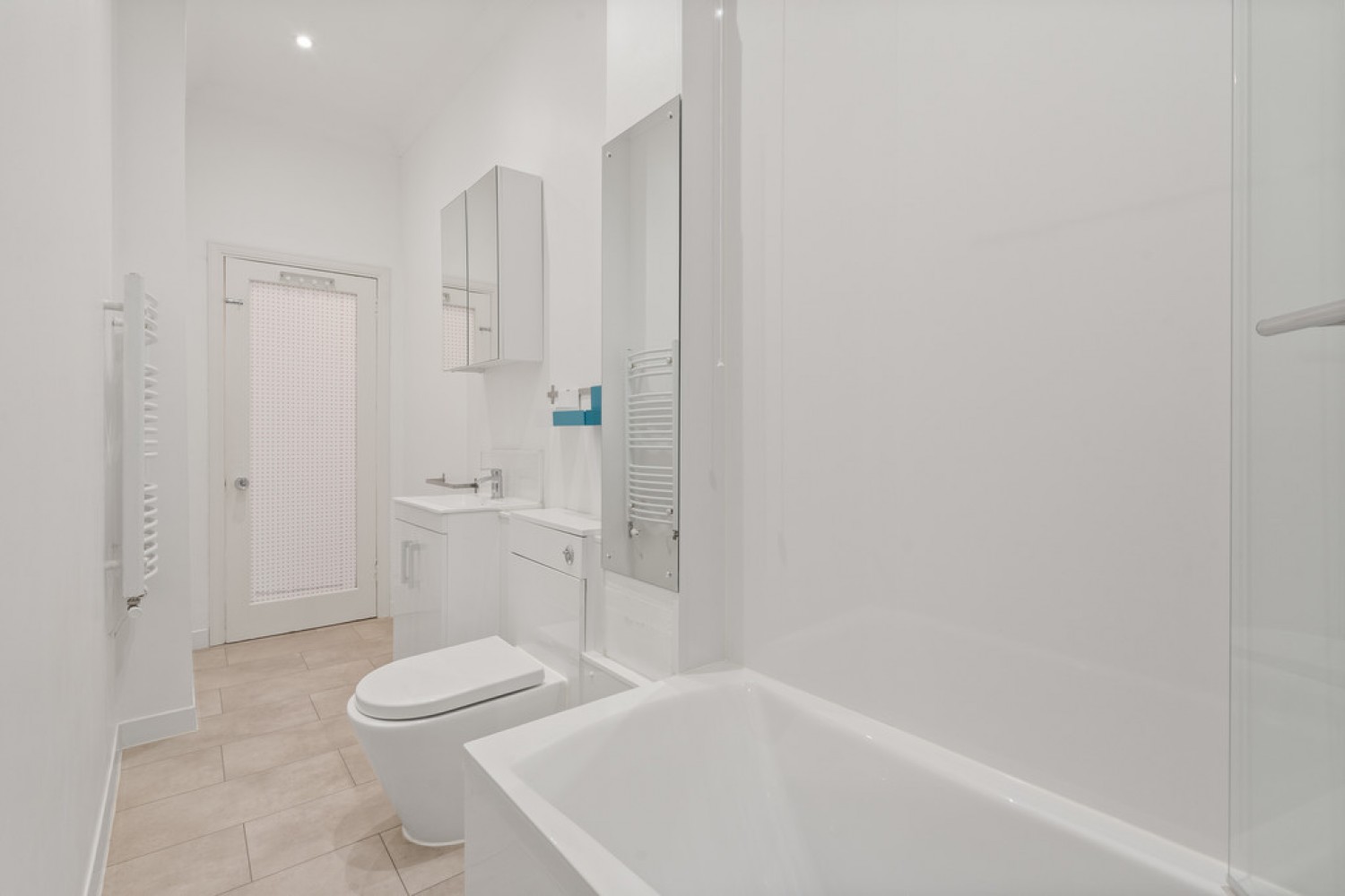 2 bedroom Flat for Letting Alexander Street, Uphall