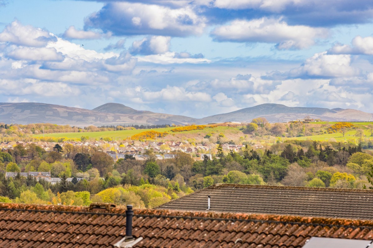 Victoria Street, Craigshill, Livingston