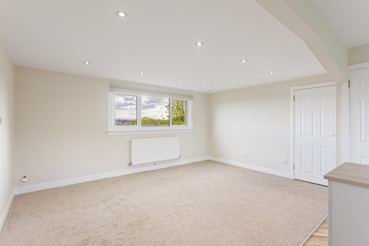 Victoria Street, Craigshill, Livingston