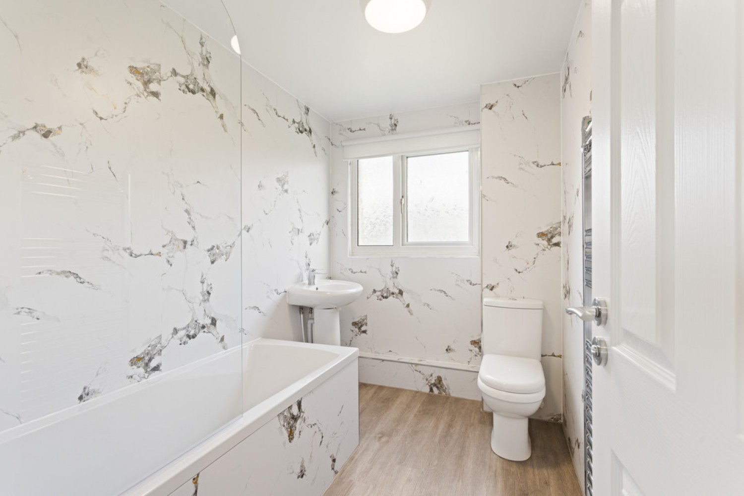 2 bedroom Flat for Letting Victoria Street, Craigshill, Livingston