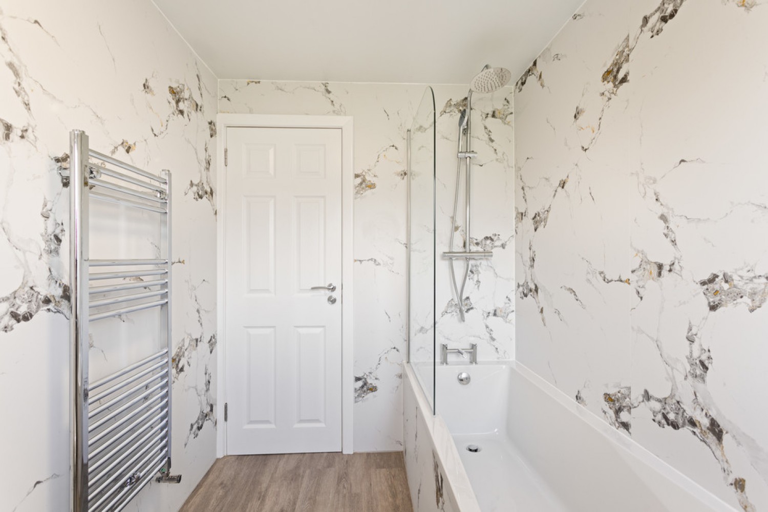 2 bedroom Flat for Letting Victoria Street, Craigshill, Livingston