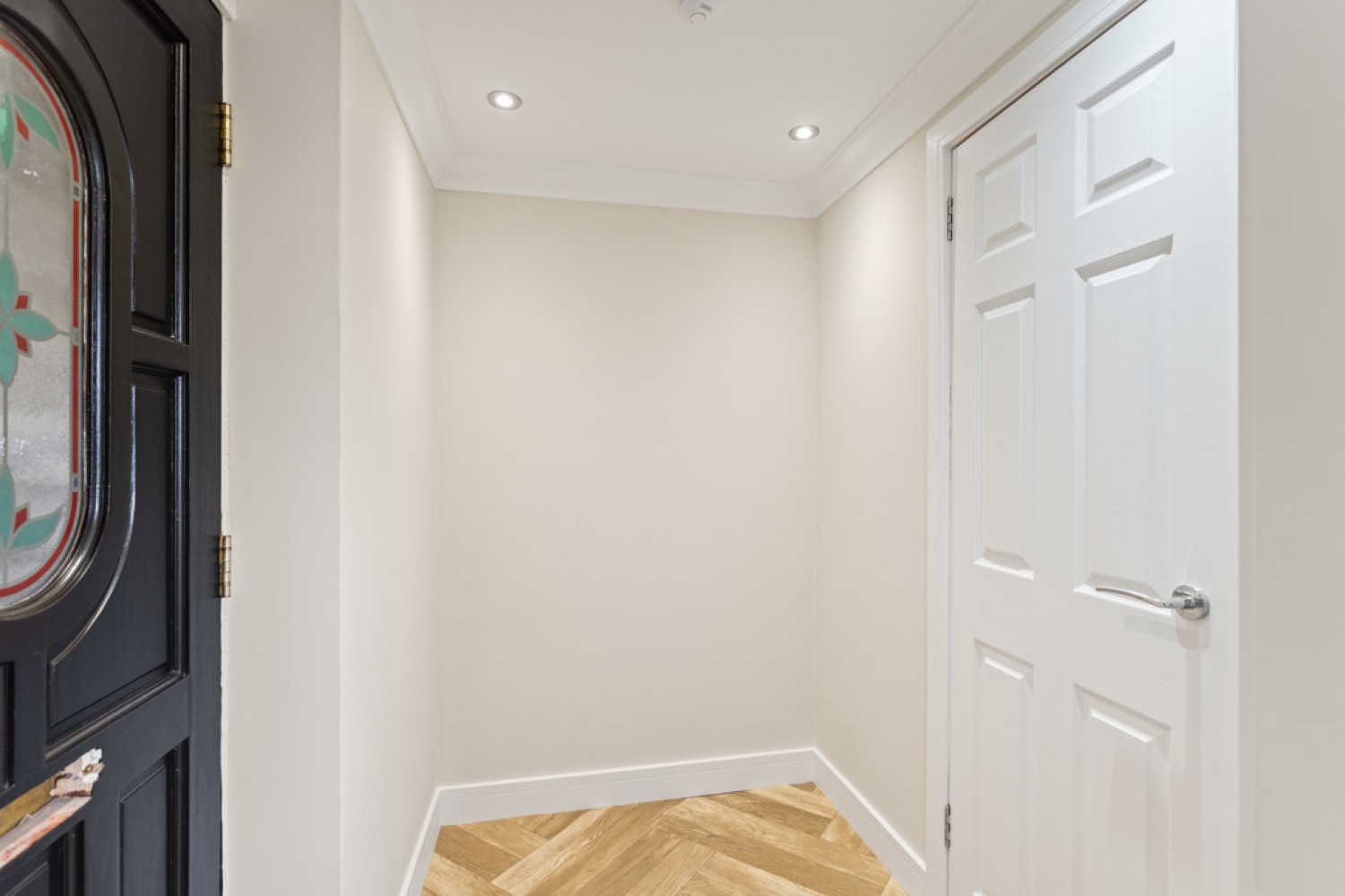 2 bedroom Flat for Letting Victoria Street, Craigshill, Livingston