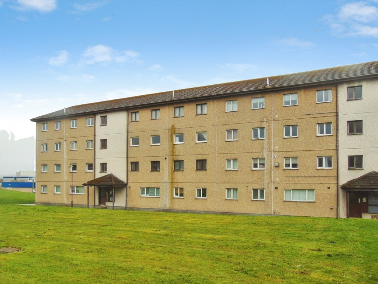 2 bedroom Flat for Letting Victoria Street, Craigshill, Livingston