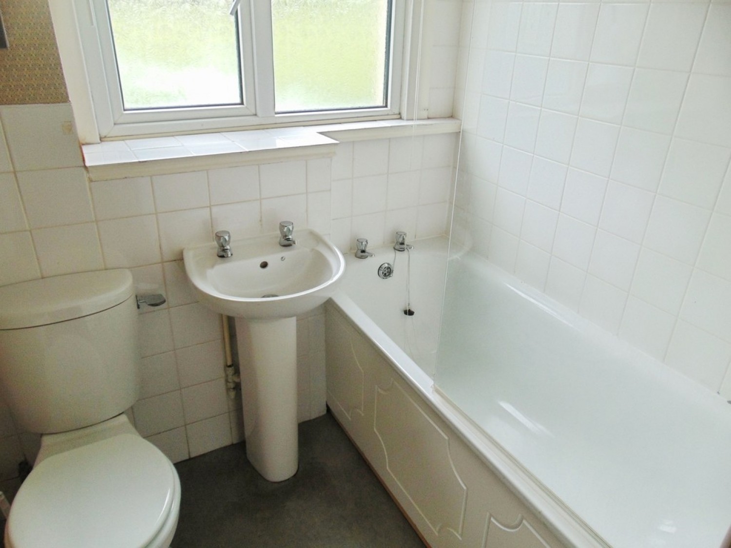 2 bedroom Flat for Letting Victoria Street, Craigshill, Livingston