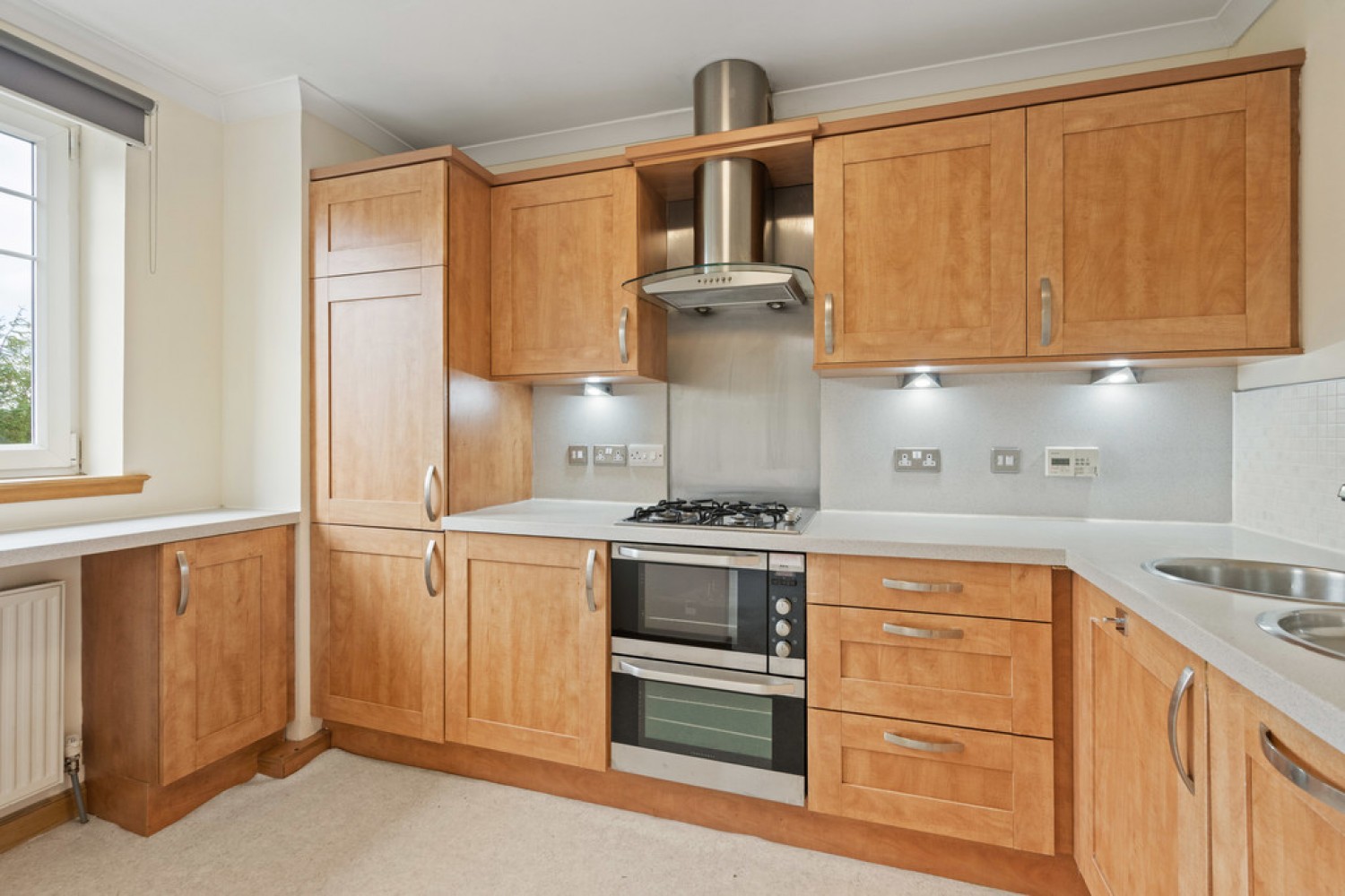 2 bedroom Flat for Sale Eagles View, Livingston